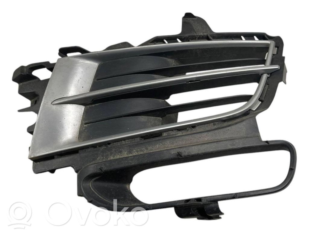 Mazda 6 Front bumper lower grill 