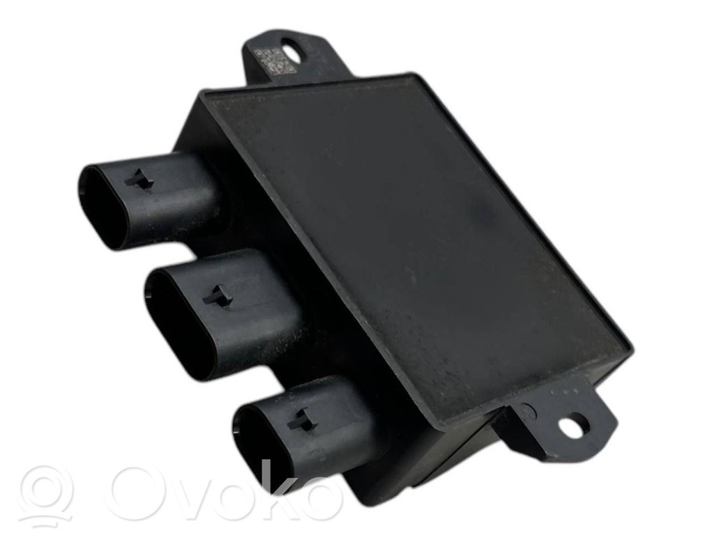 Polestar 2 Sensor 