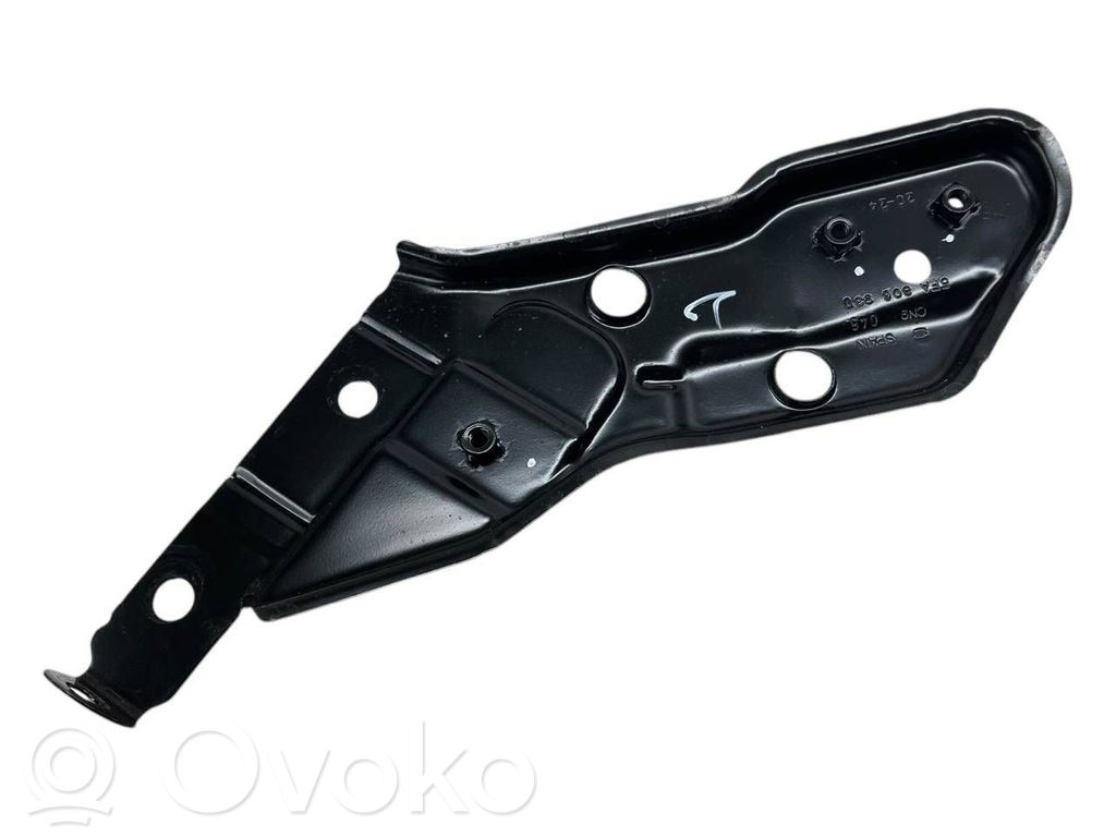 Seat Leon IV Headlight/headlamp mounting bracket 