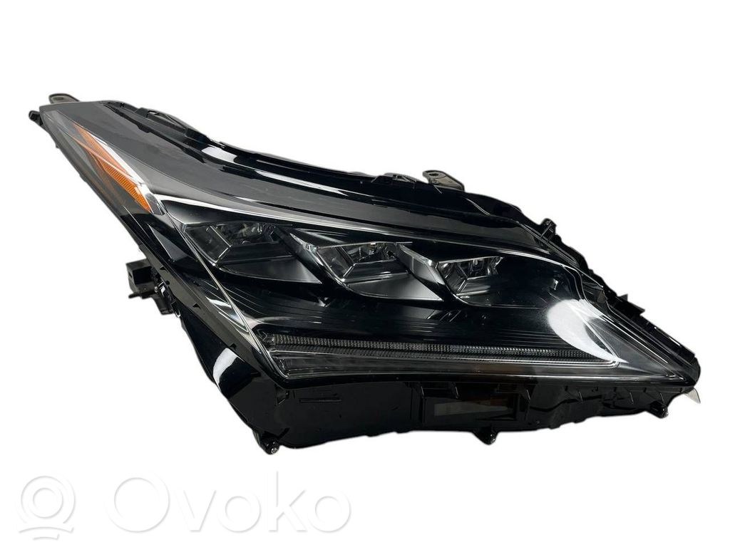 Lexus RX 450H Headlight/headlamp 