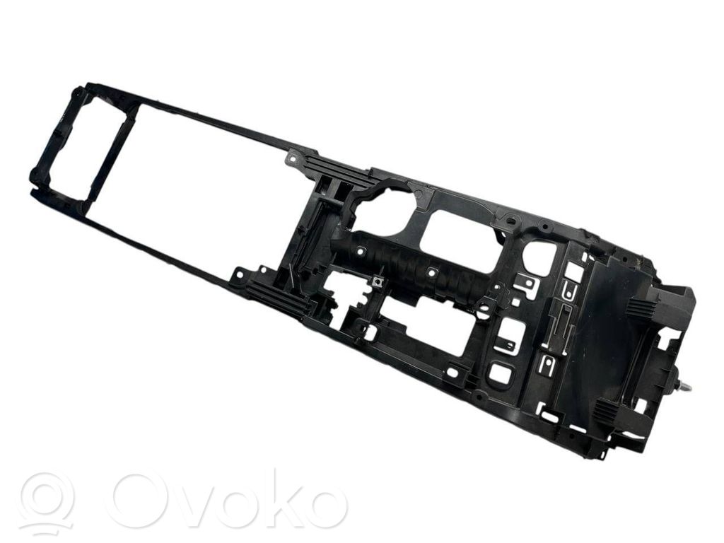 Audi A8 S8 D5 Console centrale 