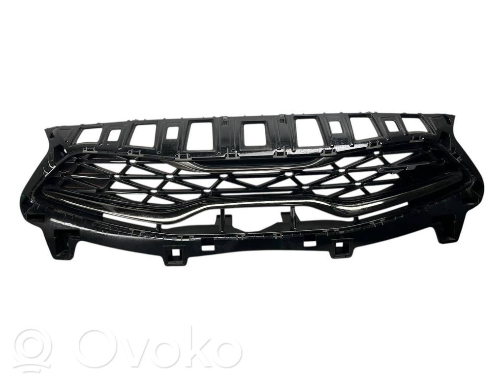 KIA Ceed Front grill 