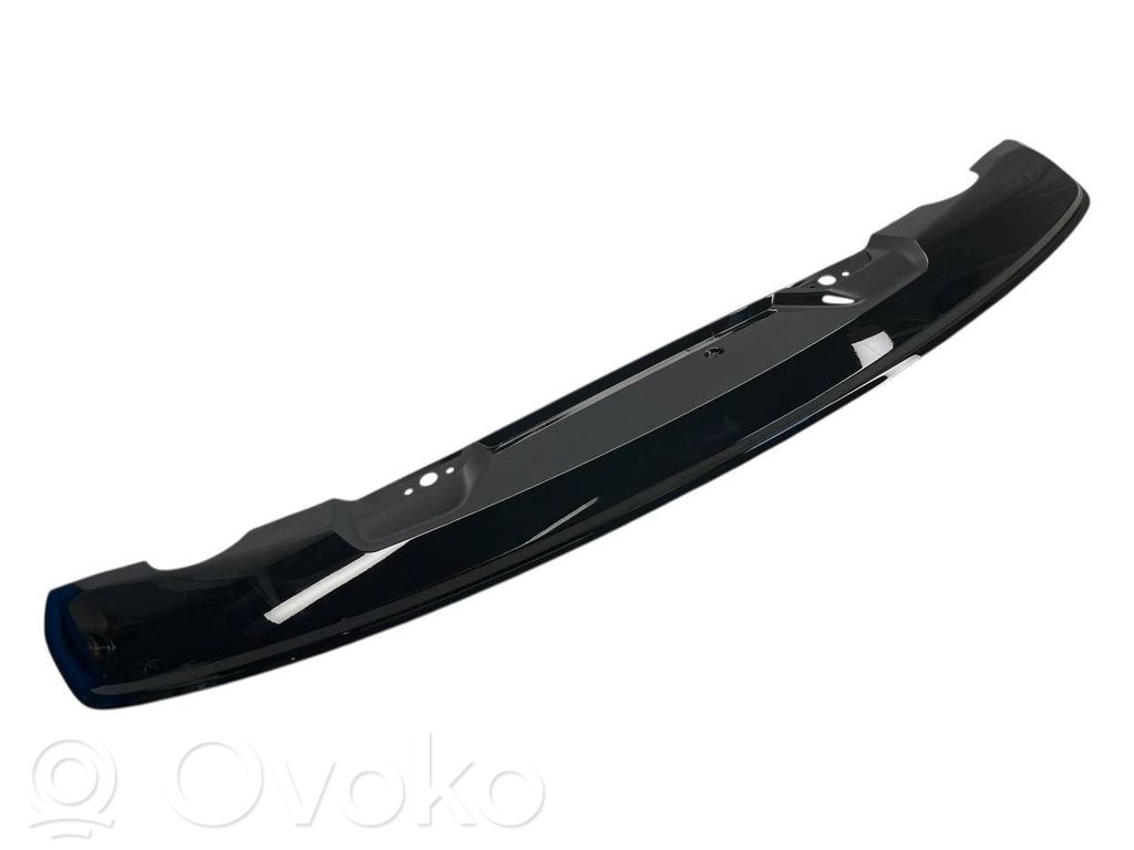 Volvo XC40 Rear bumper lower part trim 