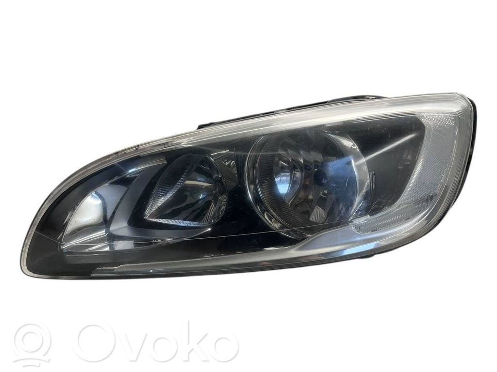 Volvo V60 Scheinwerfer 