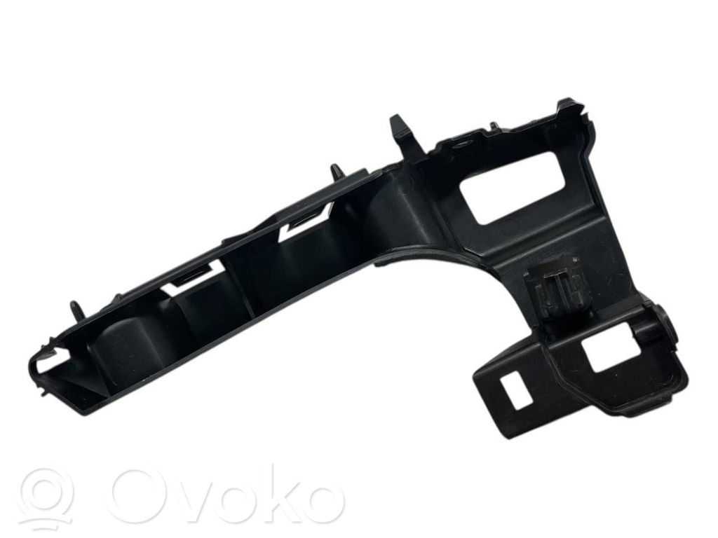 Citroen C3 Picasso Priekšpusē bampera turētājs 