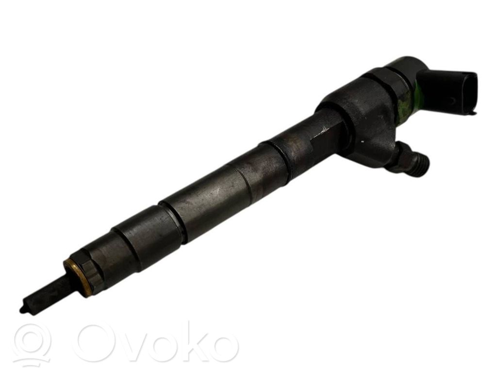 Honda Civic Inyector de combustible 