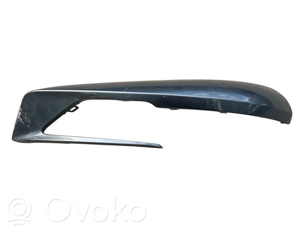 Cupra Formentor Front fog light trim/grill 