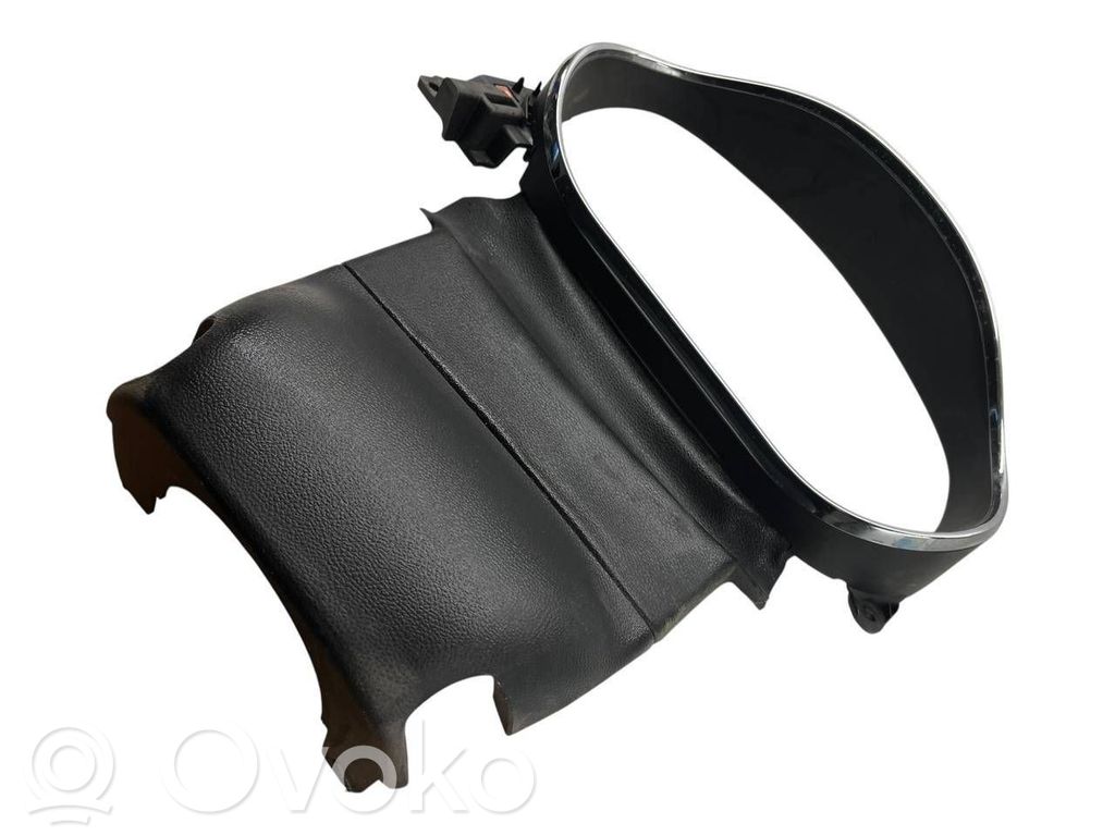 Opel Mokka X Steering wheel column trim 