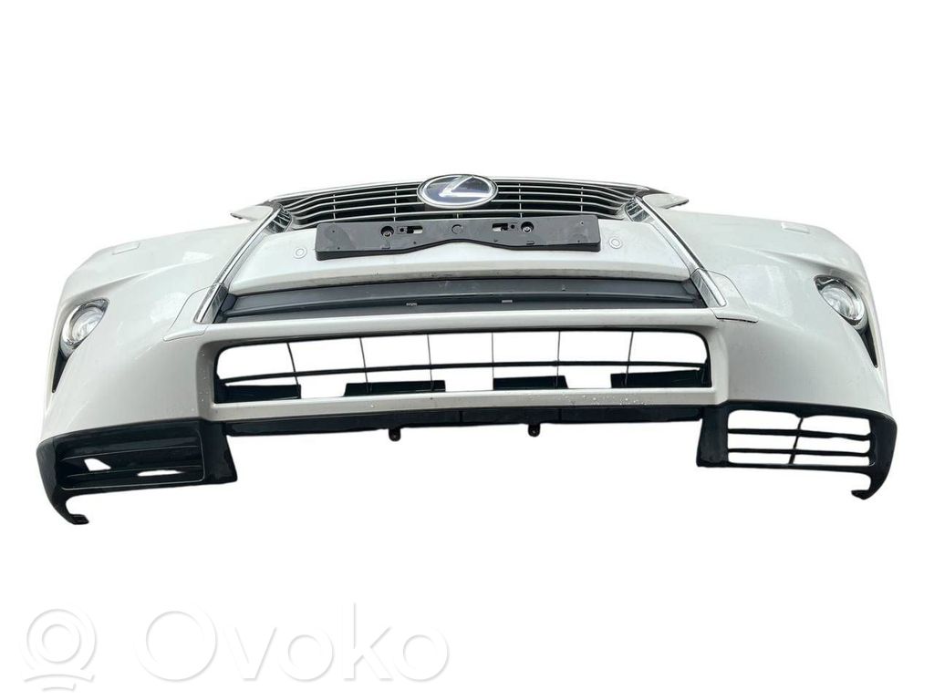 Lexus RX III Front bumper 
