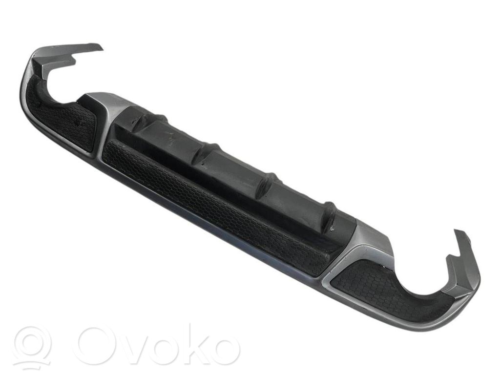 Volvo V60 Apakšējā bampera daļa 