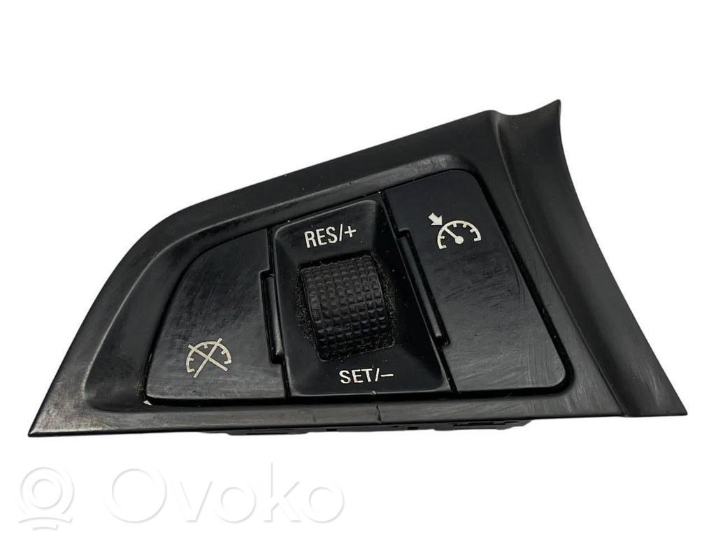 Przełącznik / Przycisk kierownicy   13293155,12930C1TSC