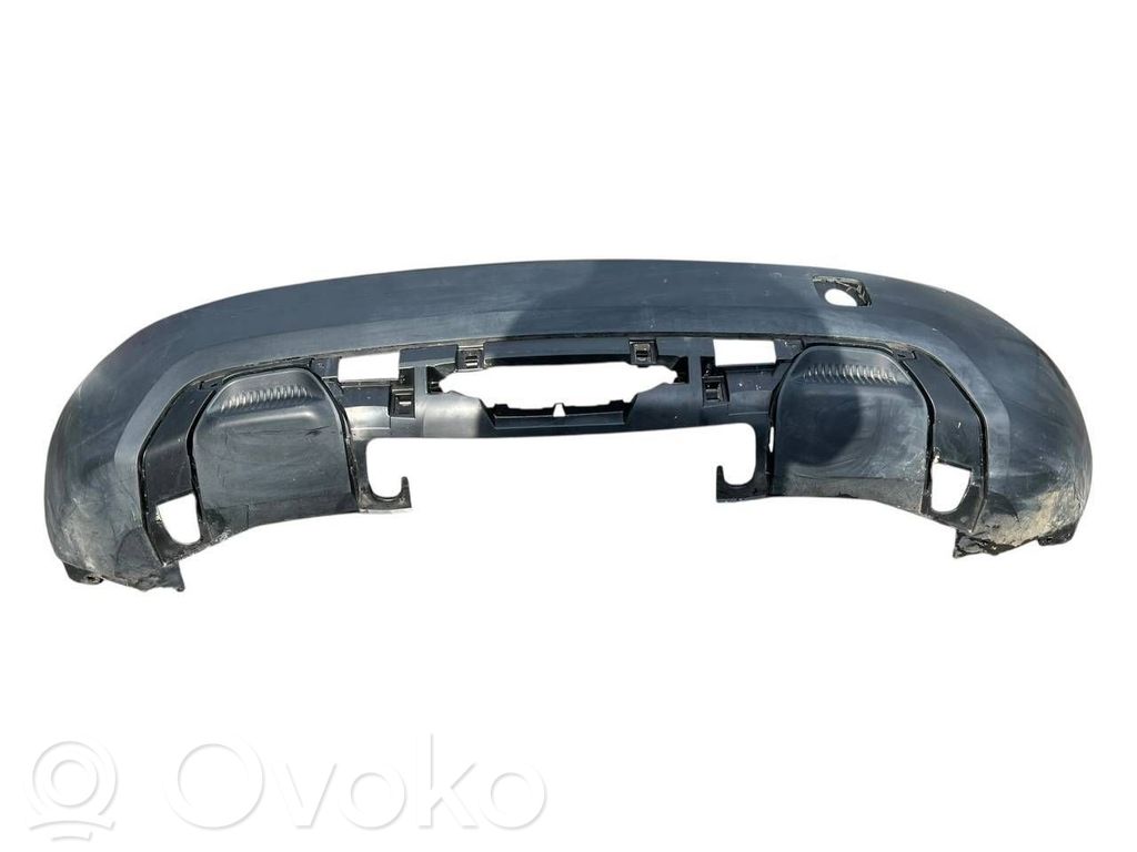 Citroen C4 III e-C4 Bamperis 
