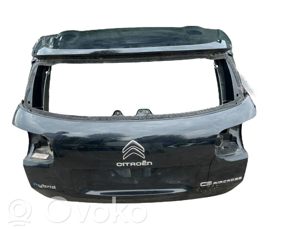 Citroen C5 Aircross Portellone posteriore/bagagliaio 