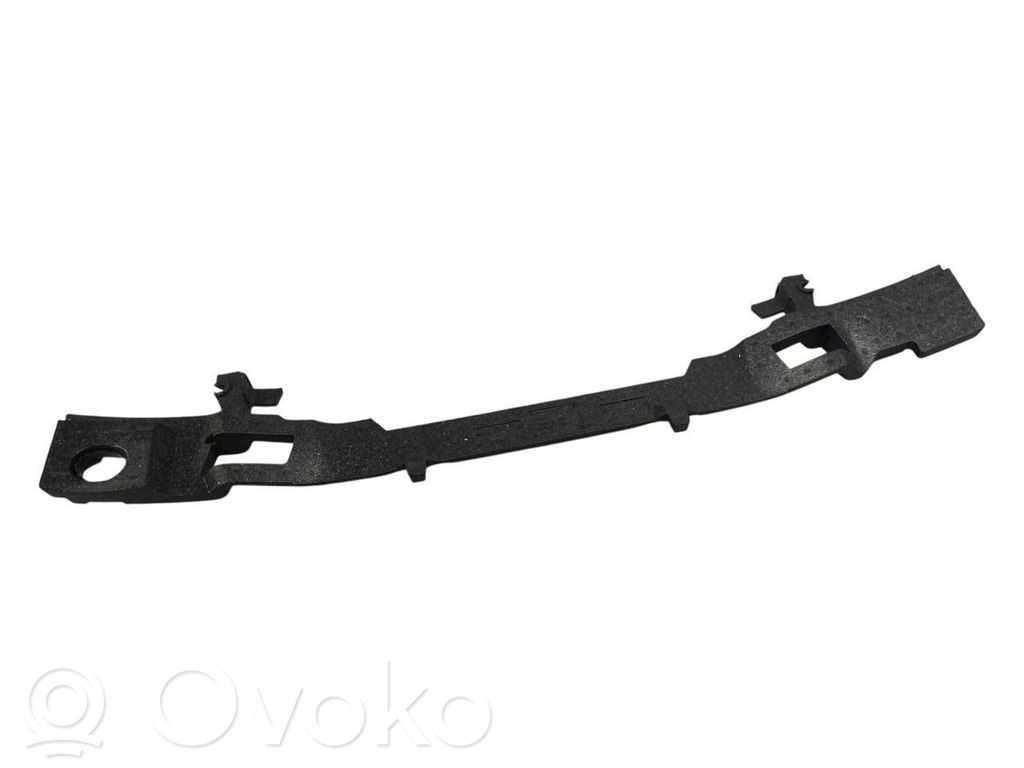 Audi A6 S6 C7 4G Front bumper foam support bar 