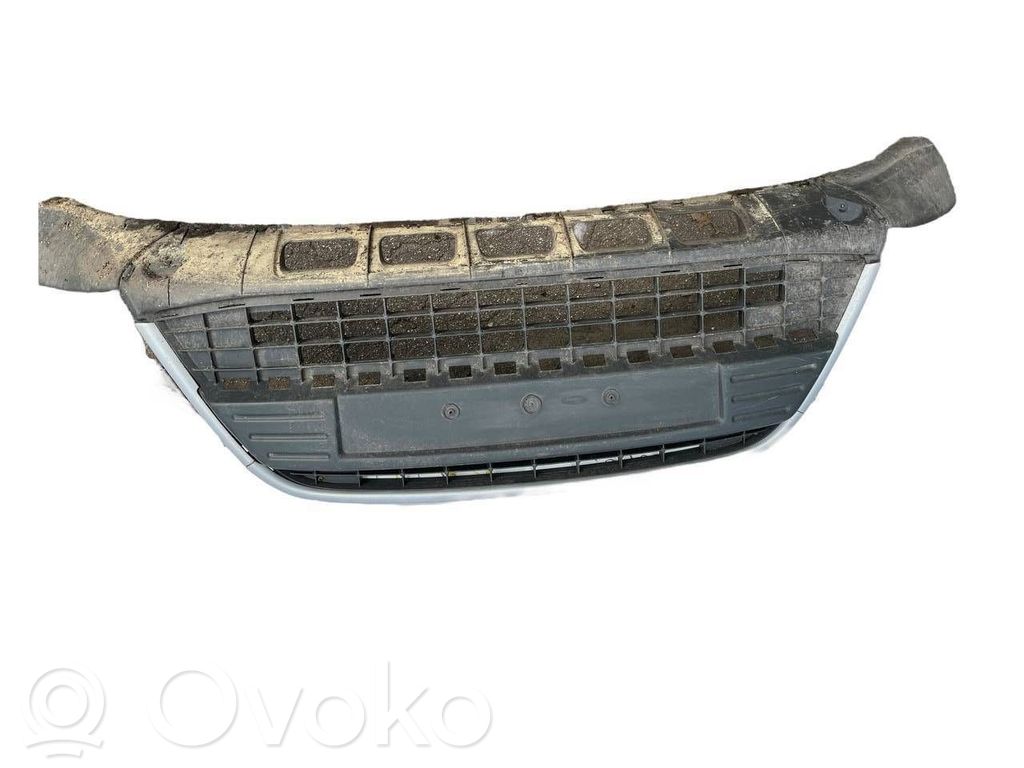 Ford Kuga II Parachoques delantero 
