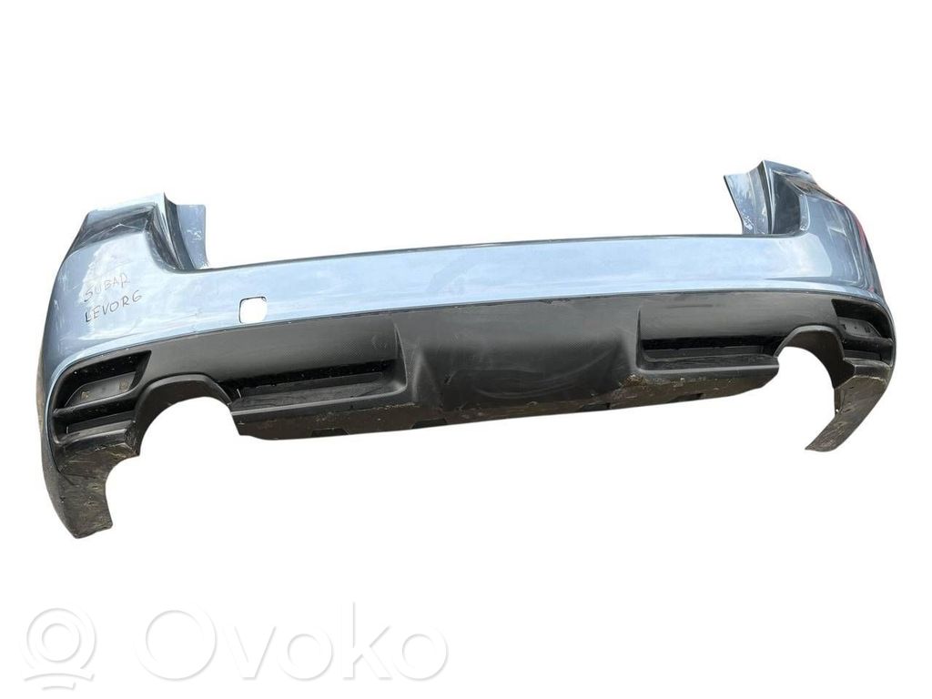 Subaru Levorg Puskuri 