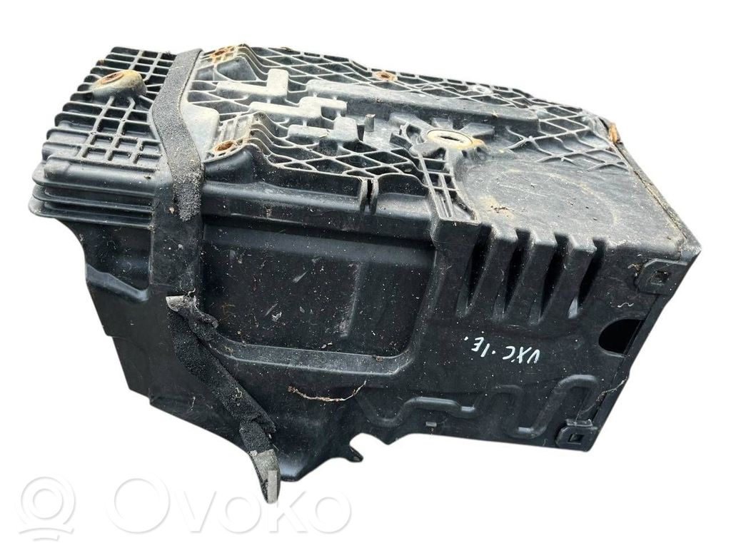 Volvo V70 Cutie baterie 