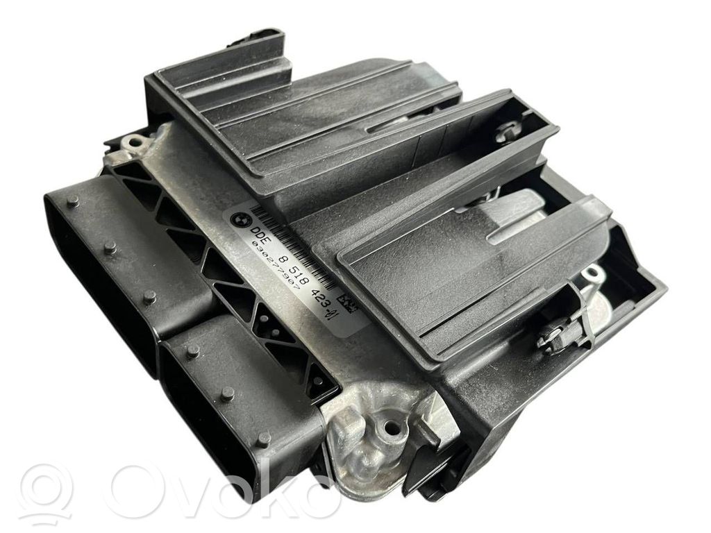 BMW 1 F20 F21 Motorsteuergerät/-modul 