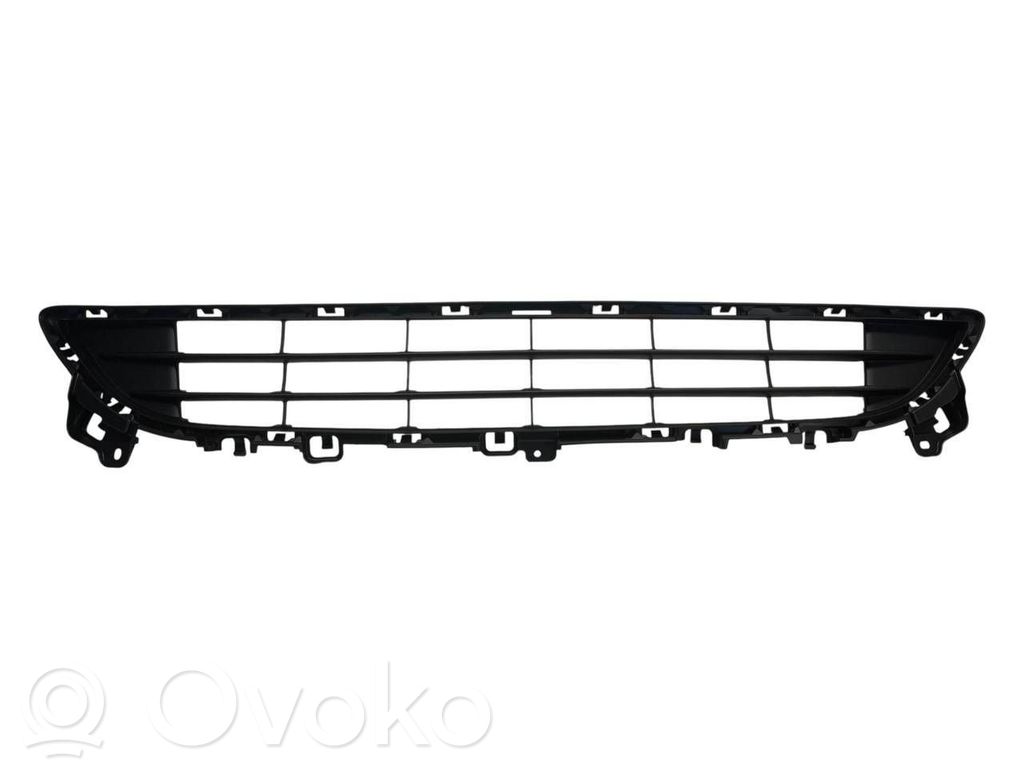 Mazda 6 Front bumper lower grill 