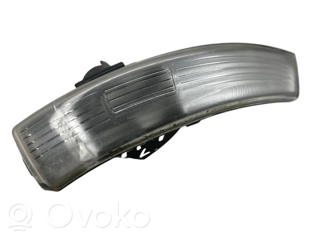 Mirror indicator light   I100118,E40161796,6322EN