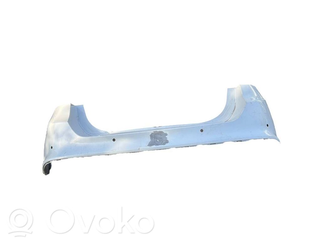 Ford Mondeo MK V Parachoques 