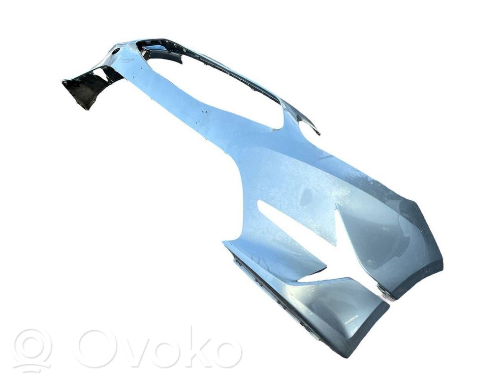 KIA Xceed Front bumper 