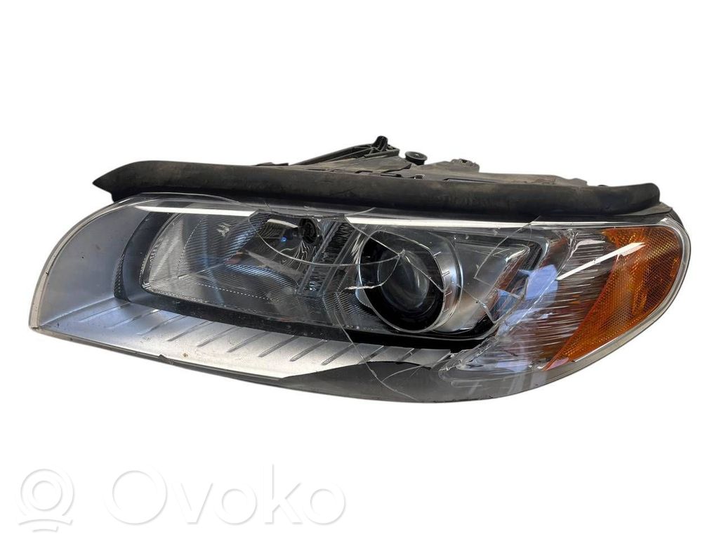 Volvo V70 Scheinwerfer 