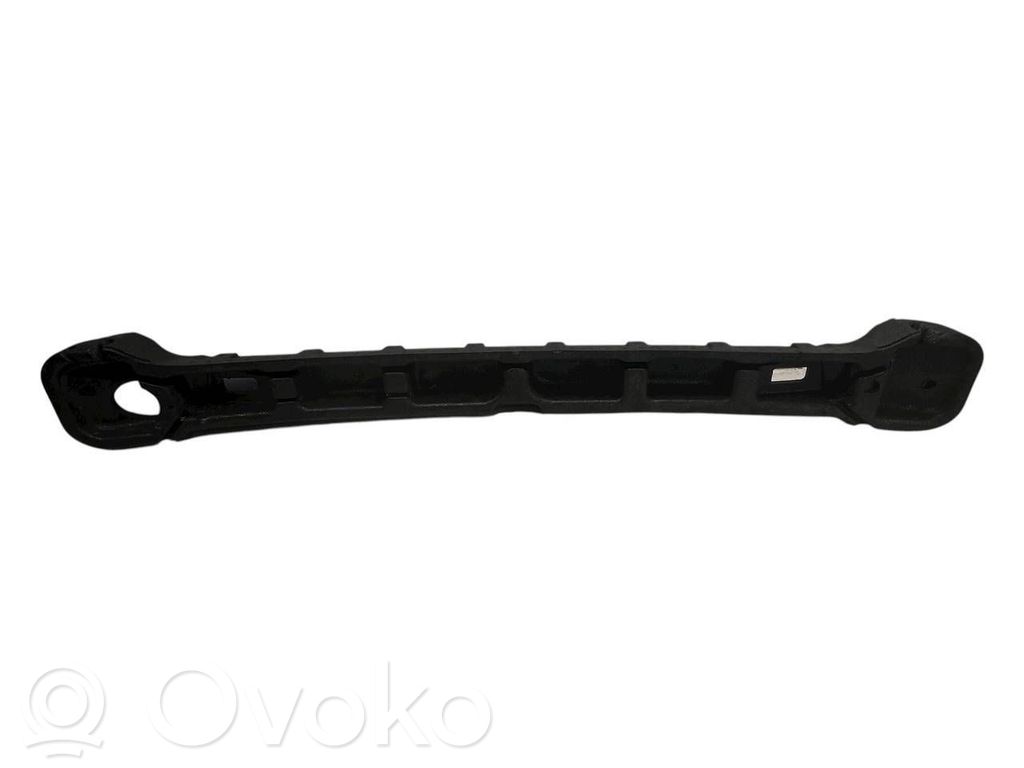 Volvo C40 Front bumper foam support bar 