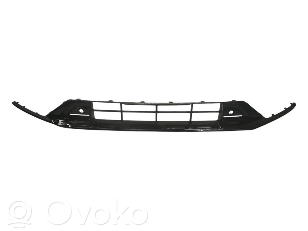 Volvo V60 Front bumper lower grill 