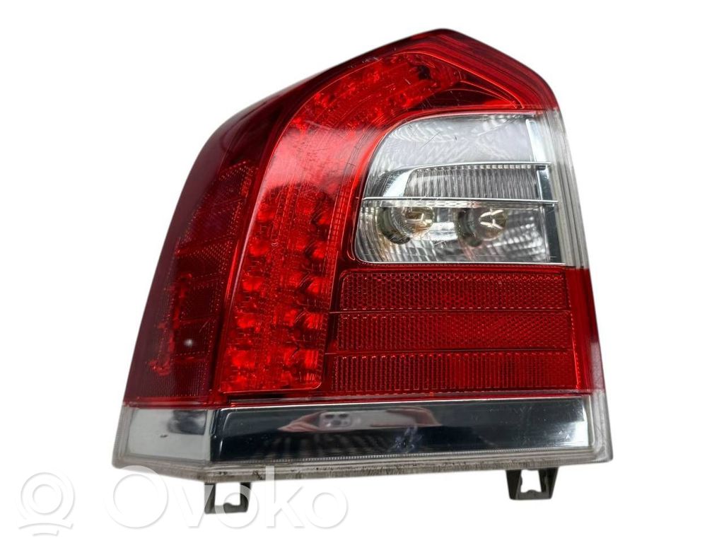 Volvo V70 Galinis žibintas kėbule 