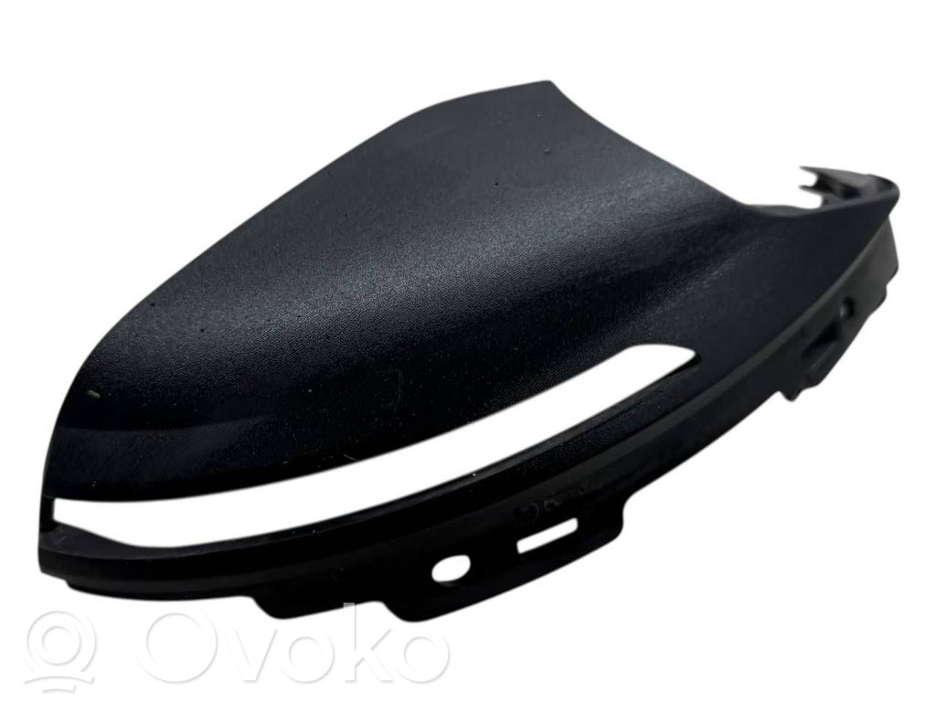 Renault Megane IV Miroir de rétroviseur de porte avant 
