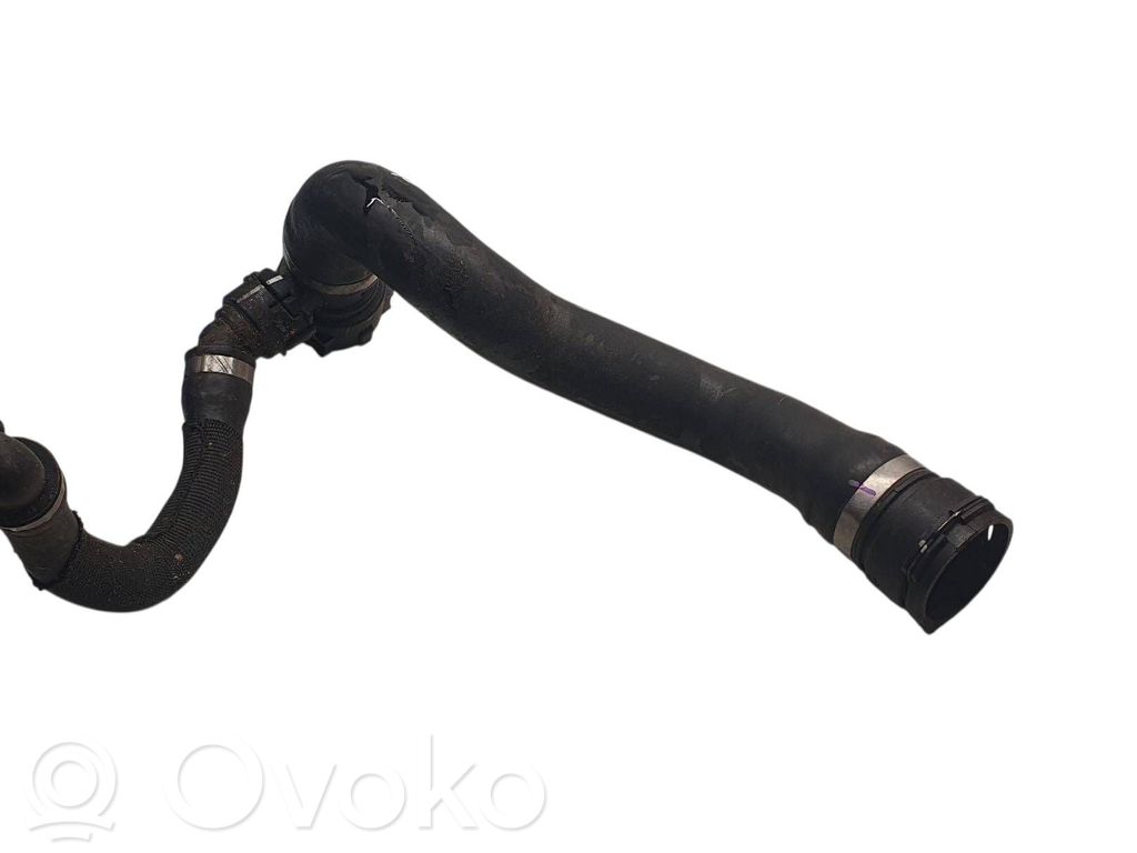 Engine coolant pipe/hose   780807602,16165913