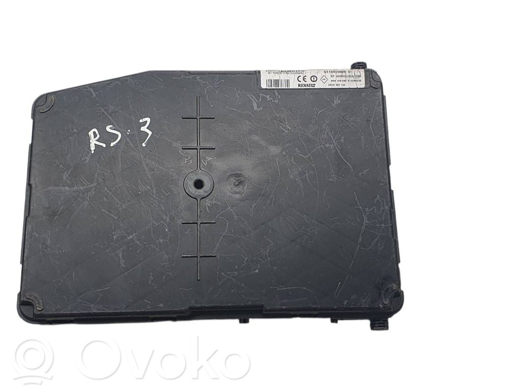 Moduł / Sterownik komfortu   8200525387,S118400920D