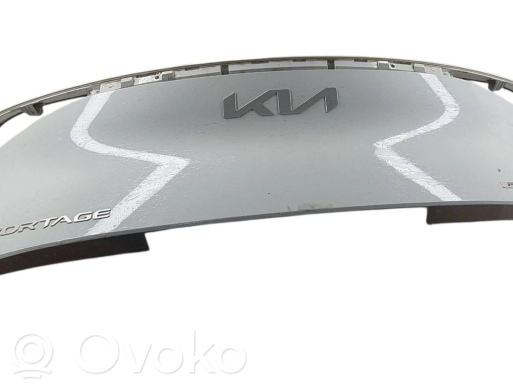 KIA Sportage Apdaila galinio dangčio 