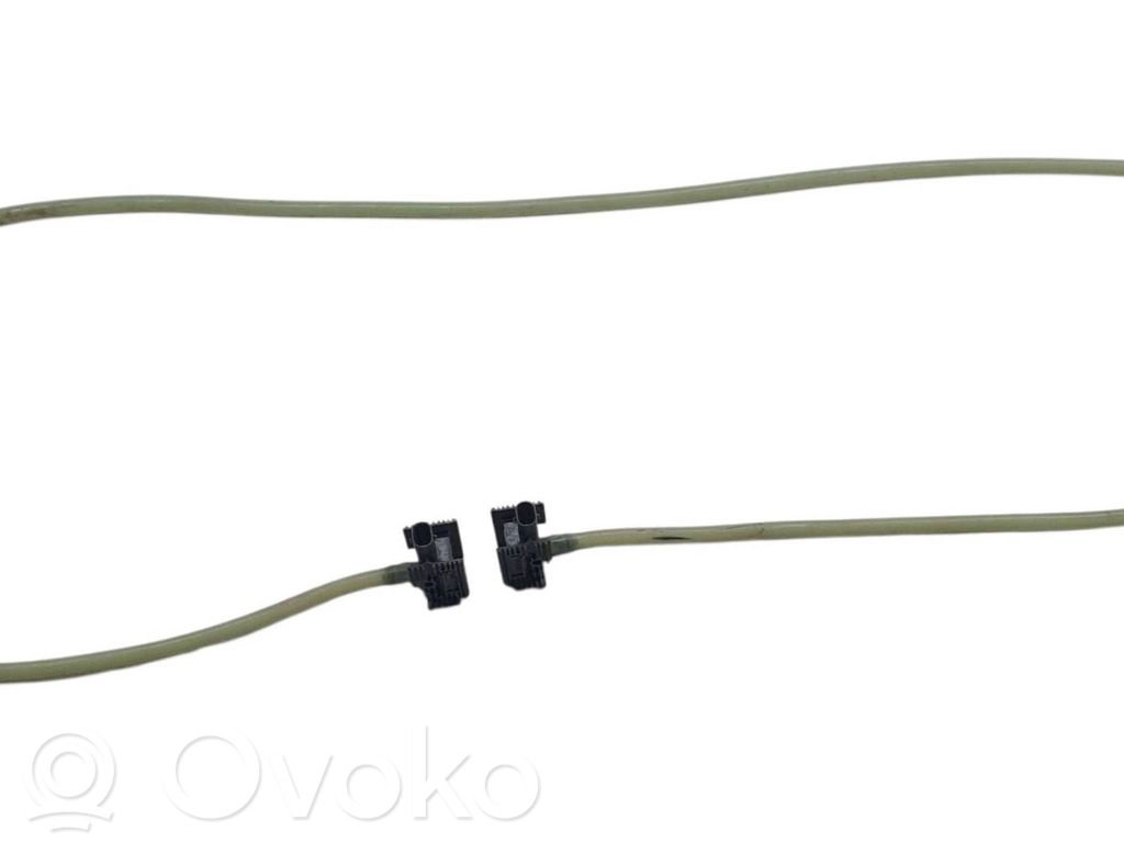 Audi Q5 SQ5 FY Airbagsensor Crashsensor Drucksensor 