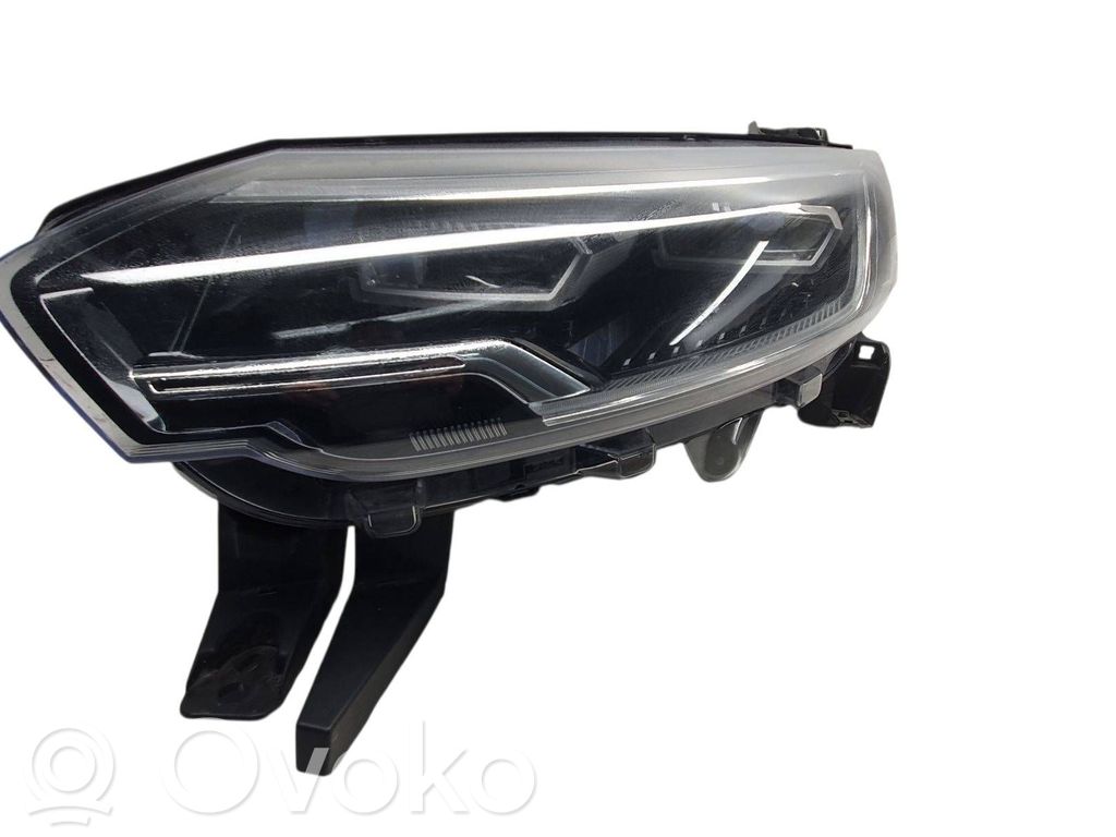 Renault Espace V (RFC) Phare frontale 