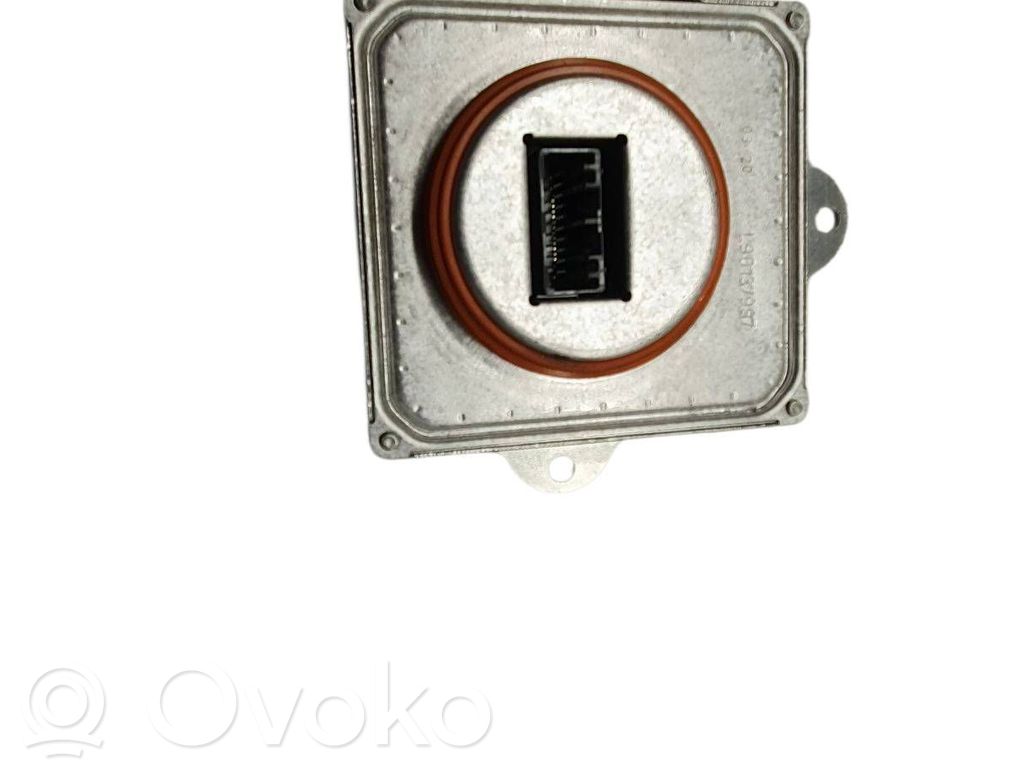 Unité de commande / module Xénon   L37392340,9250858