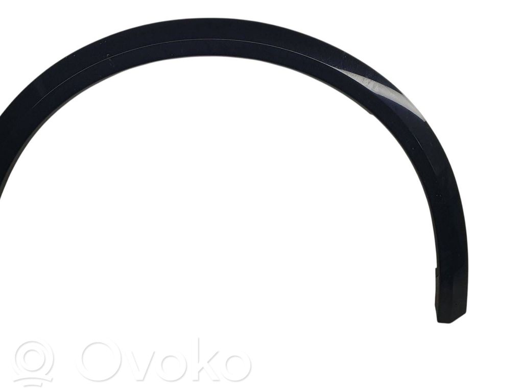 Cupra Formentor Front arch trim 