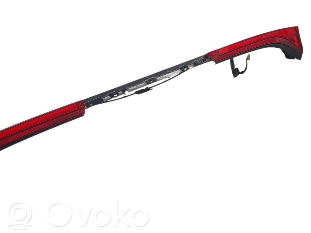 Mitsubishi Eclipse Cross Heckspoiler 