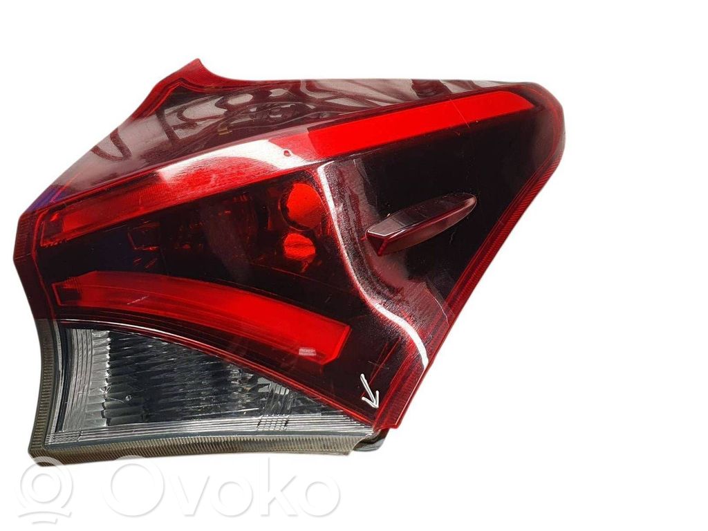 Toyota Auris E180 Rear/tail lights 