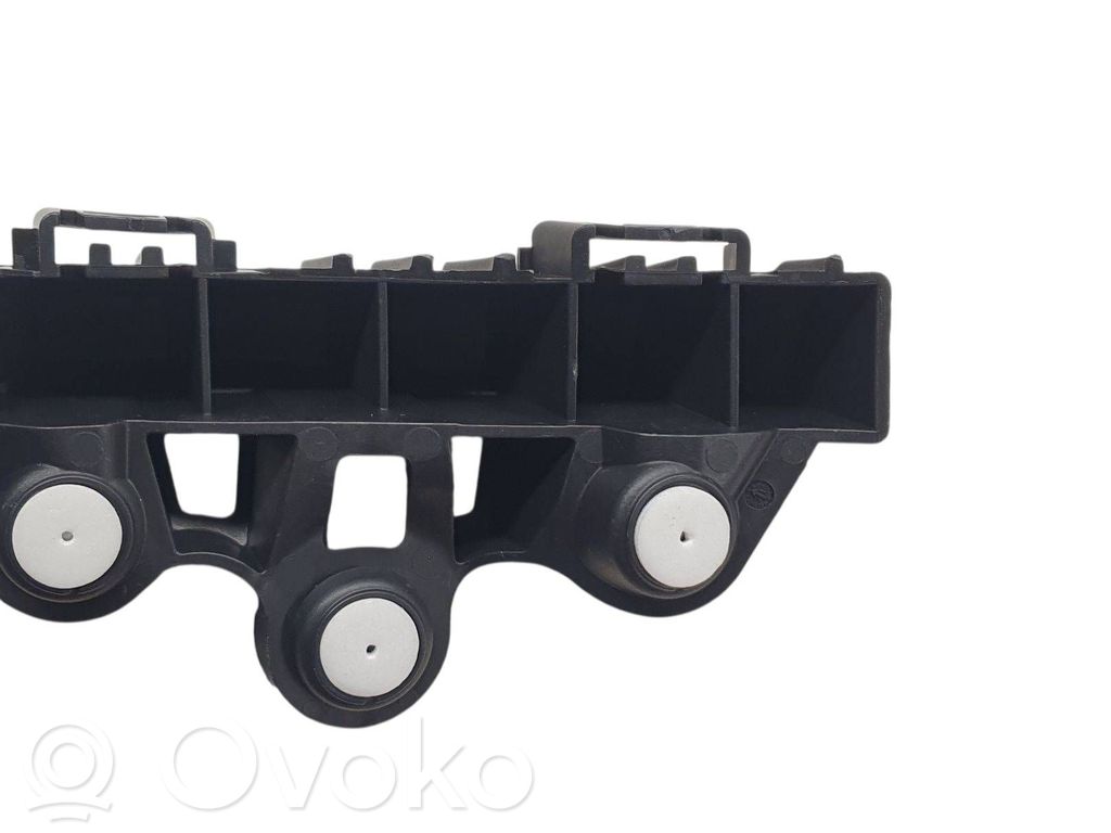 Citroen C3 Aircross Galinis laikiklis bamperio 