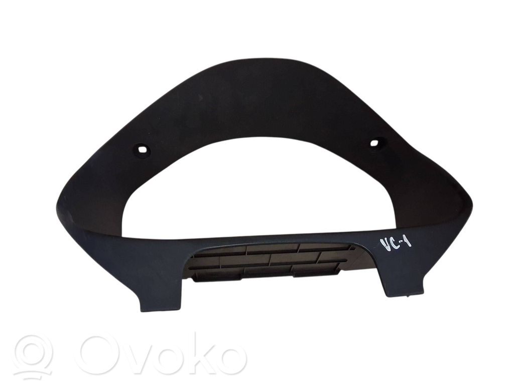 Volvo V50 Moldura del panel 