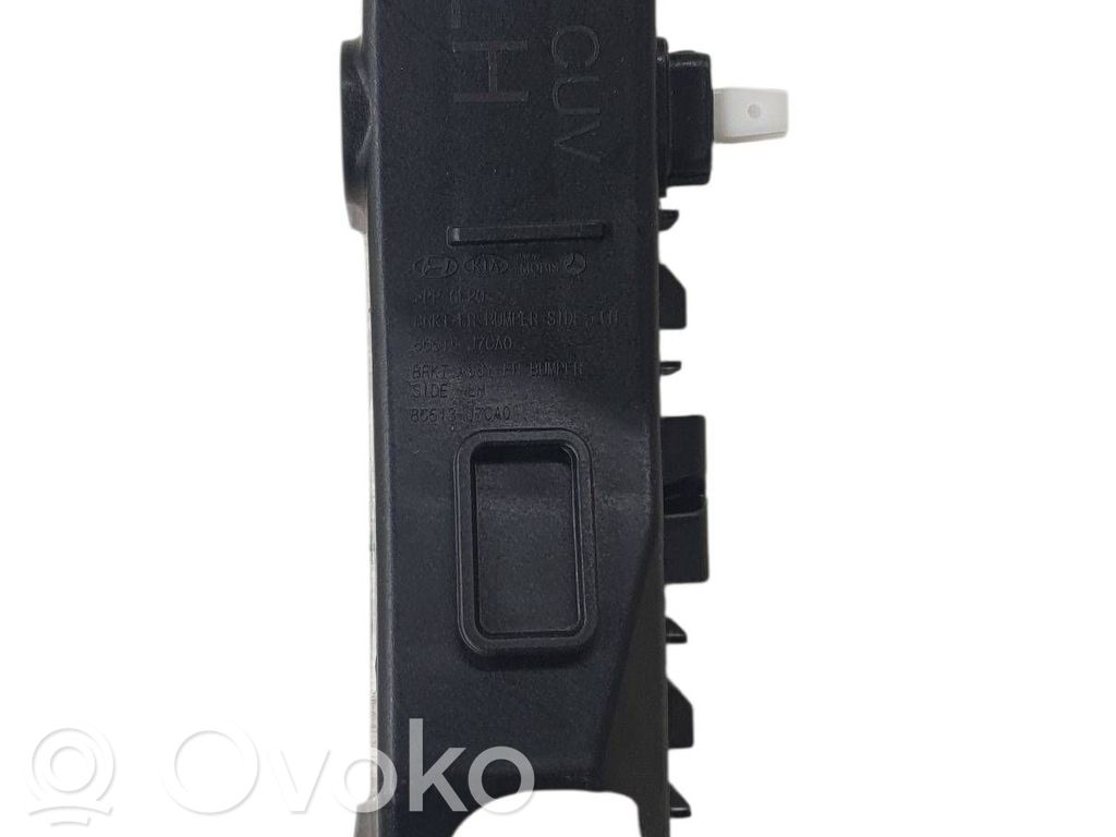KIA Ceed Front bumper mounting bracket 