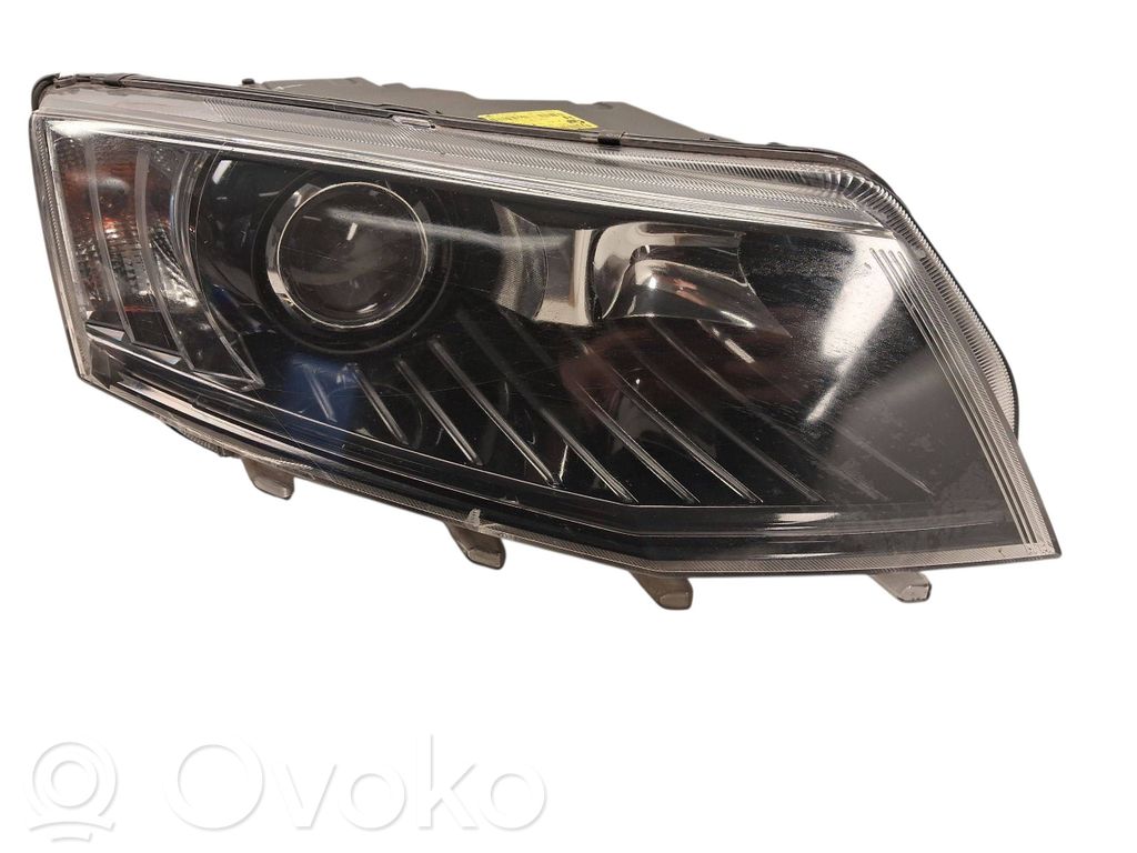 Skoda Octavia Mk3 (5E) Lampa przednia 