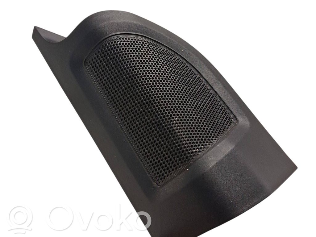 Ford Ranger Altavoz de alta frecuencia en la puerta delantera 