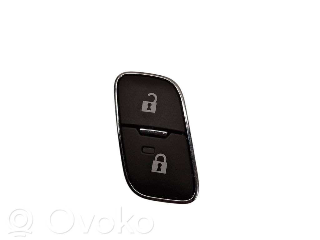 Ford Ranger Central locking switch button 