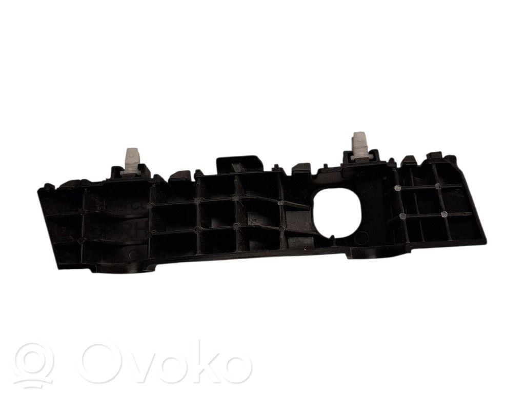 KIA Xceed Front bumper mounting bracket 