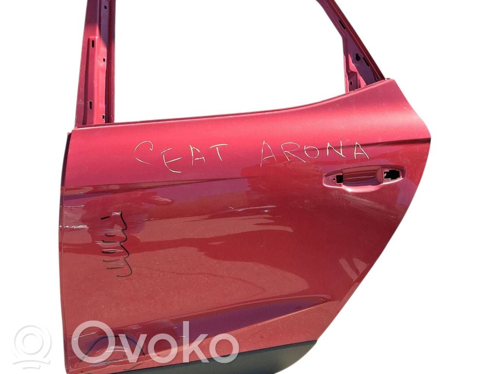 Seat Arona Puerta trasera 