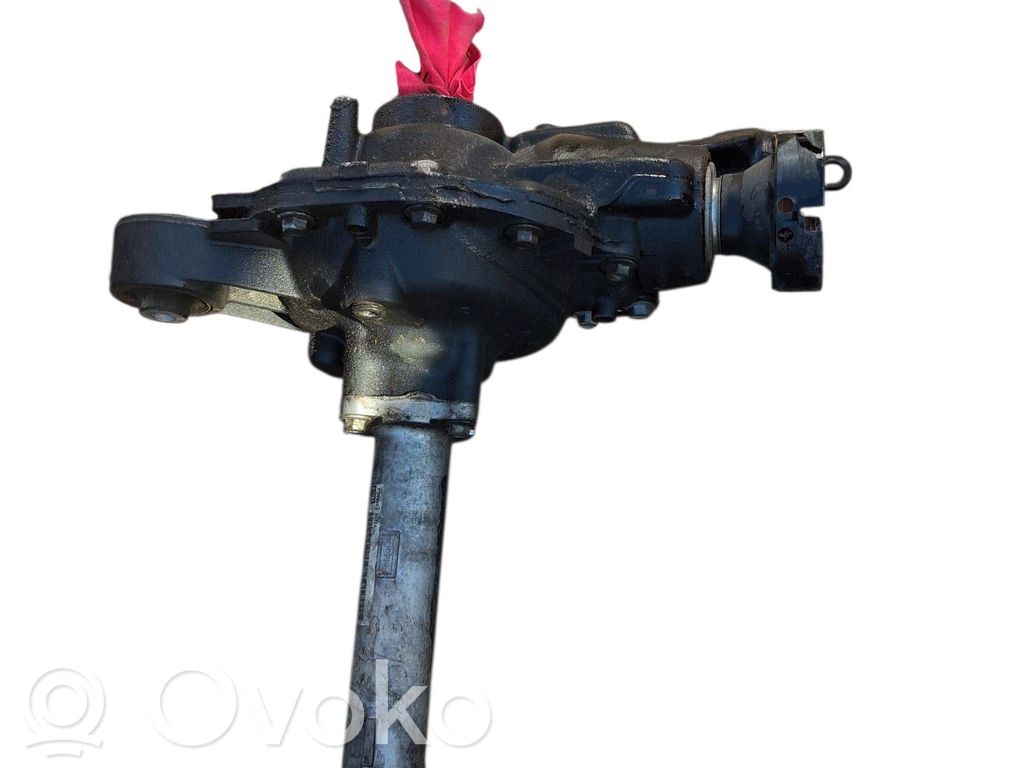 Ford Ranger Front differential 