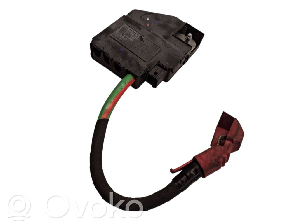 Plusjohtosarja   EU5T14A094FA,220031901330